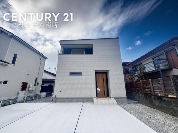 大塚町窪田モデルハウス