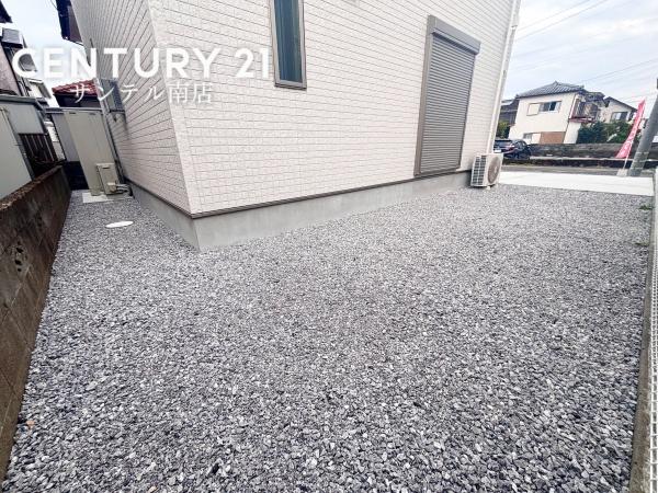 大塚町窪田モデルハウス