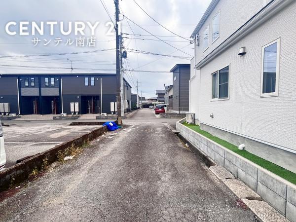 大塚町窪田モデルハウス