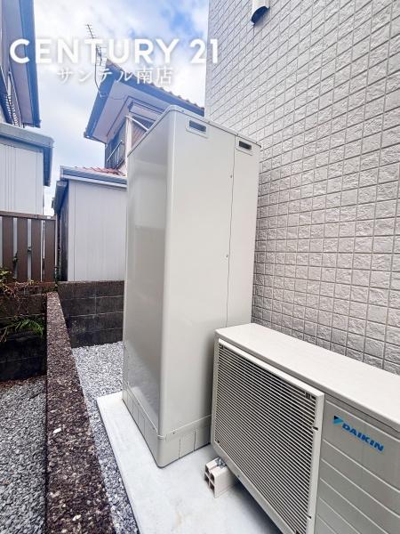 大塚町窪田モデルハウス