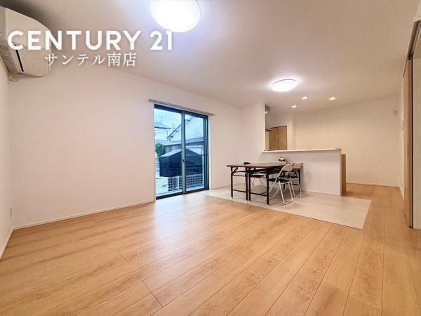 大塚町窪田モデルハウス