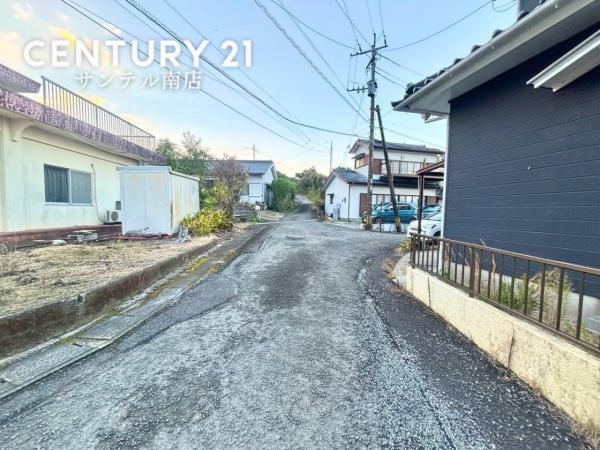 宮崎市田野町甲の中古一戸建て