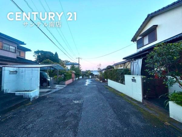 宮崎市田野町甲の中古一戸建て