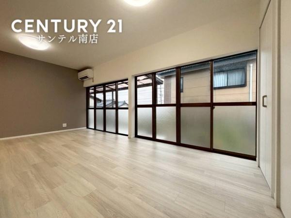 宮崎市田野町甲3期中古戸建