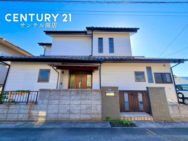 FelidiaReno宮崎市吉村町ハシテ甲　中古物件