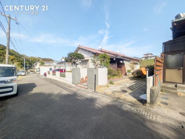 宮崎市佐土原町下田島の売土地