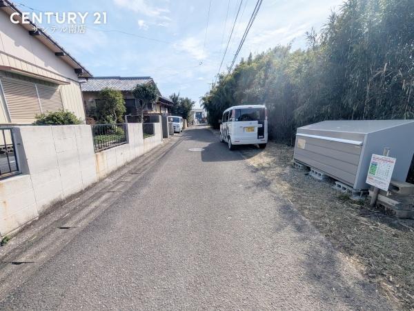 宮崎市佐土原町下田島の土地