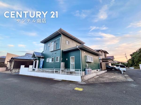 宮崎市池田台2期