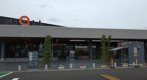 都城市都北町第1-2号棟(道の駅都城NiQLL)