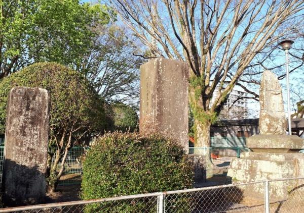 都城市都北町第1-2号棟(都北児童公園)