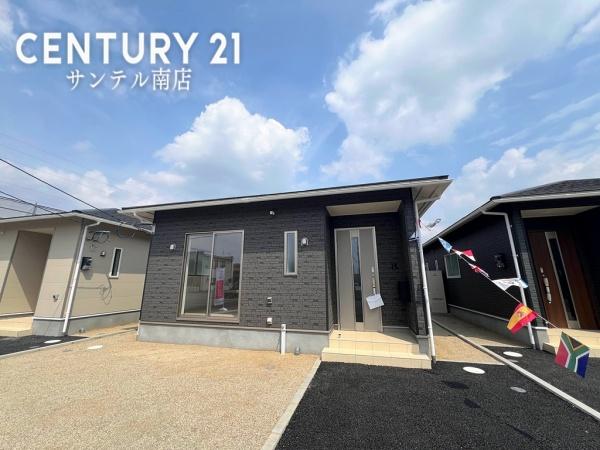 都城市都北町第1-2号棟