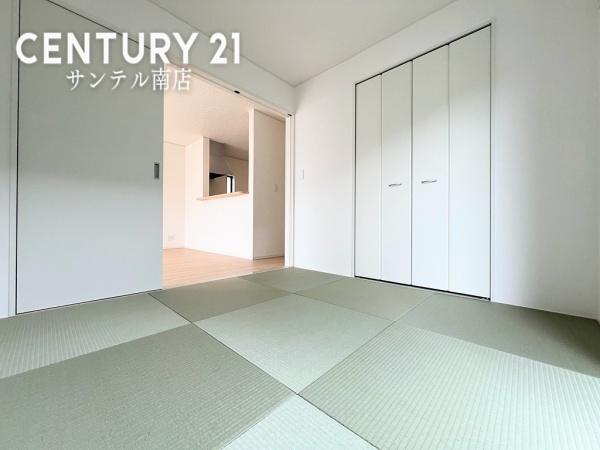 都城市都北町第1-2号棟