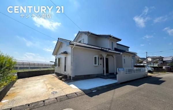 FelidiaReno宮崎市島之内6期　中古物件