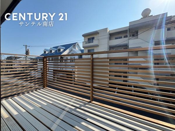宮崎市東大淀１丁目の中古一戸建て