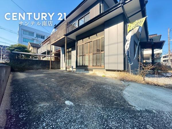 宮崎市東大淀１丁目の中古一戸建て