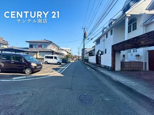 宮崎市東大淀１丁目の中古一戸建て