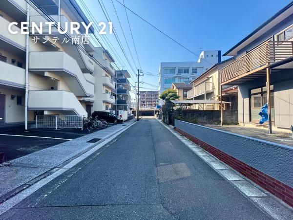 宮崎市東大淀１丁目の中古一戸建て