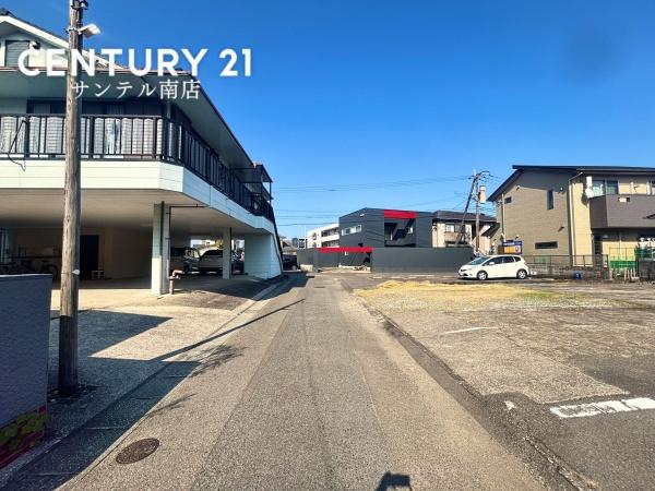 宮崎市東大淀１丁目の中古一戸建て