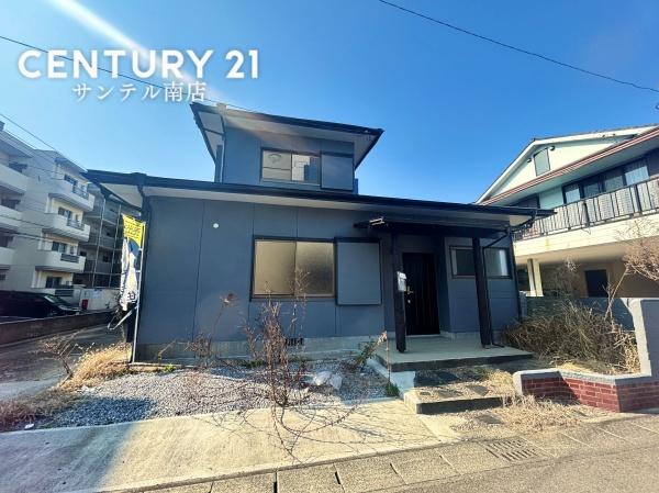 宮崎市東大淀１丁目の中古一戸建て