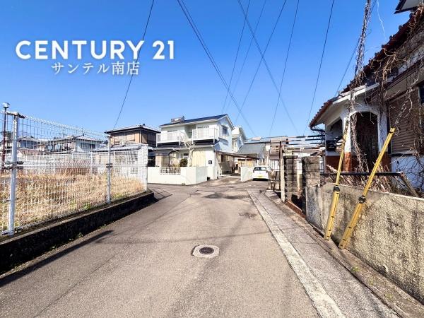 フォレクス大坪西