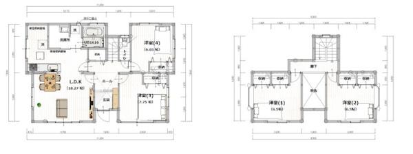 宮崎市月見ケ丘５丁目の中古一戸建