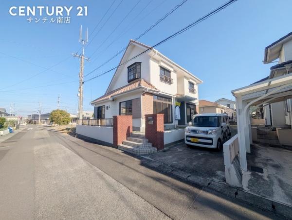 宮崎市月見ケ丘５丁目の中古一戸建