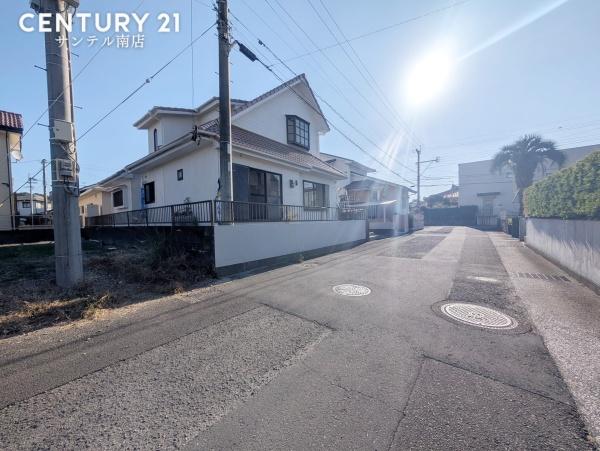 宮崎市月見ケ丘５丁目の中古一戸建て