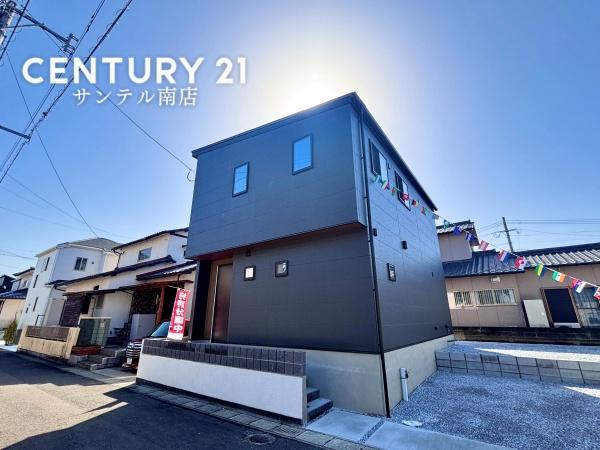 宮崎市大字本郷南方の新築一戸建
