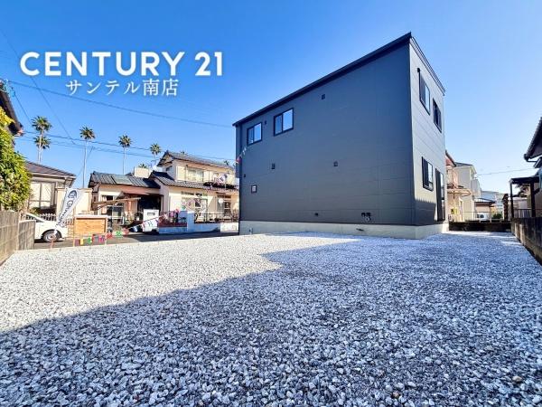 宮崎市大字本郷南方の新築一戸建