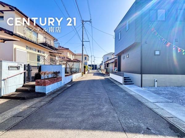 宮崎市大字本郷南方の新築一戸建