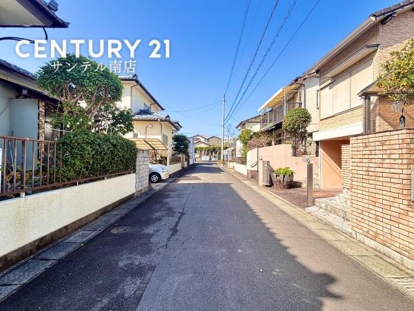 宮崎市大字本郷南方の新築一戸建