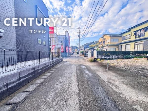 タマタウン大塚Ⅴ　3号地