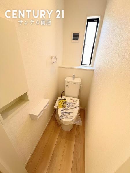 クレイドルガーデン宮崎市清武町あさひ　第1-1号棟