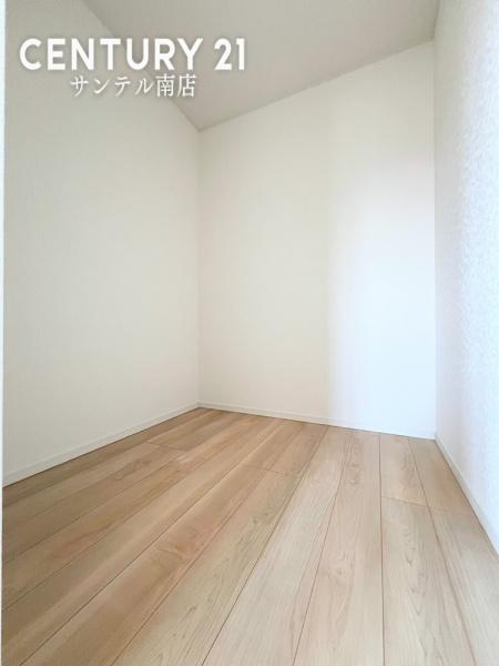 クレイドルガーデン宮崎市清武町あさひ　第1-1号棟