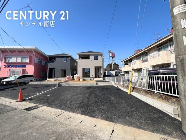 クレイドルガーデン宮崎市清武町あさひ　第1-1号棟