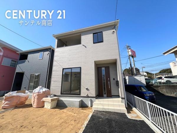 クレイドルガーデン宮崎市清武町あさひ 第1-1号棟