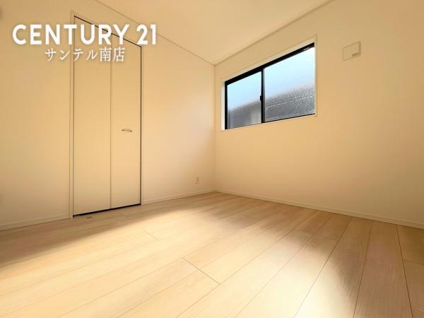 クレイドルガーデン宮崎市清武町あさひ　第1-1号棟