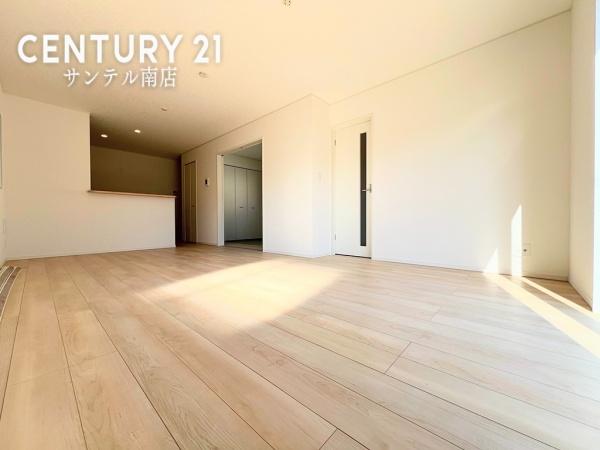 クレイドルガーデン宮崎市清武町あさひ　第1-1号棟