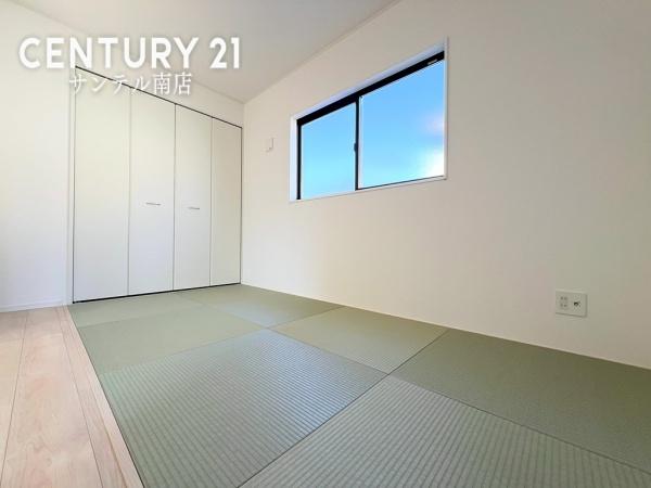 クレイドルガーデン宮崎市清武町あさひ　第1-1号棟