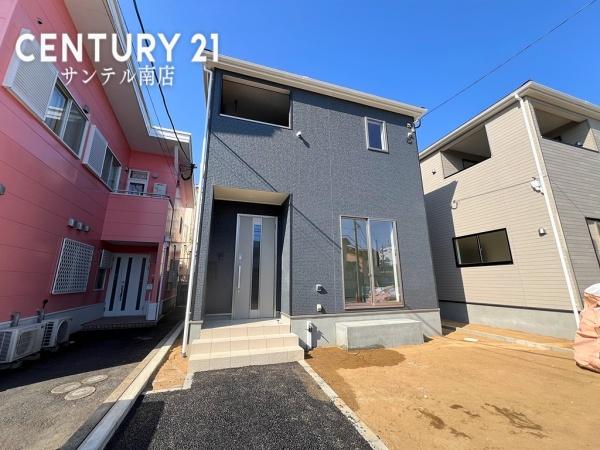 クレイドルガーデン宮崎市清武町あさひ 第1-2号棟