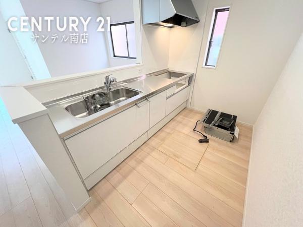 クレイドルガーデン宮崎市清武町あさひ　第1-2号棟