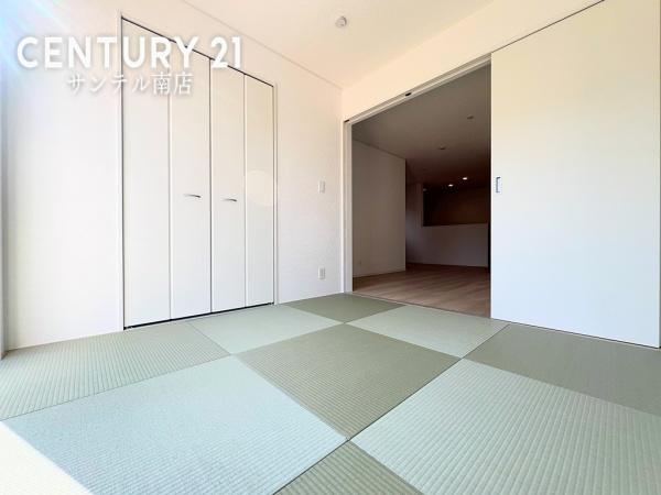 クレイドルガーデン宮崎市清武町あさひ　第1-2号棟