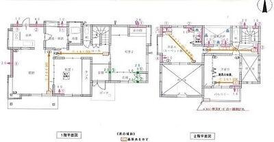 大塚町八所中古戸建