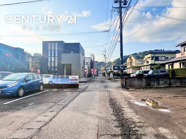 宮崎市大塚町八所の中古一戸建て