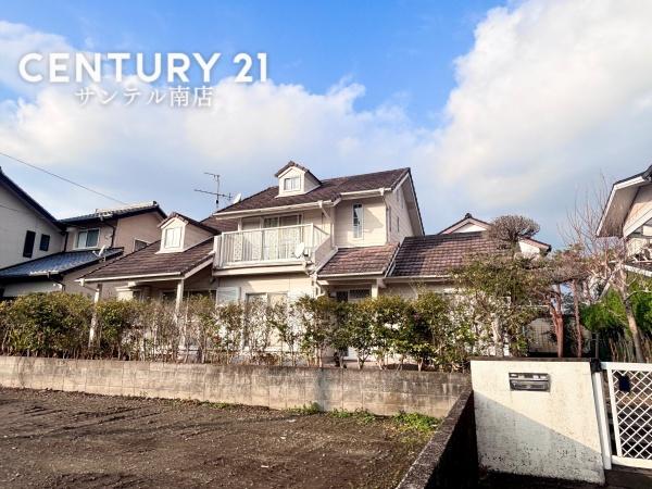 大塚町八所中古戸建