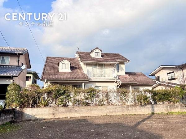 大塚町八所中古戸建