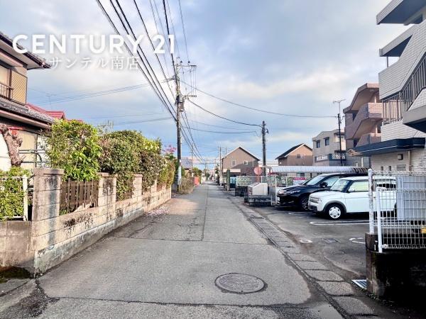 宮崎市大塚町八所の中古一戸建て