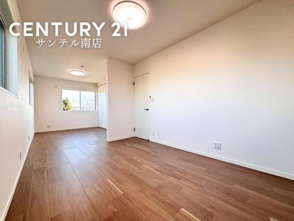 島之内モデル3号地