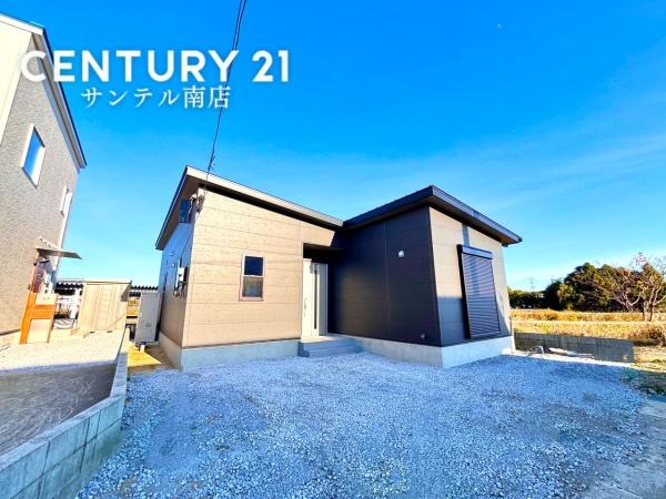 島之内モデル3号地