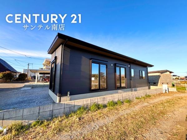 島之内モデル3号地